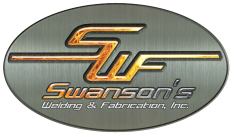 Swanson's Welding and Fabrication Inc